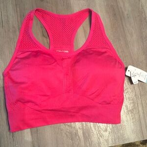 NWT Maurice’s sports bra